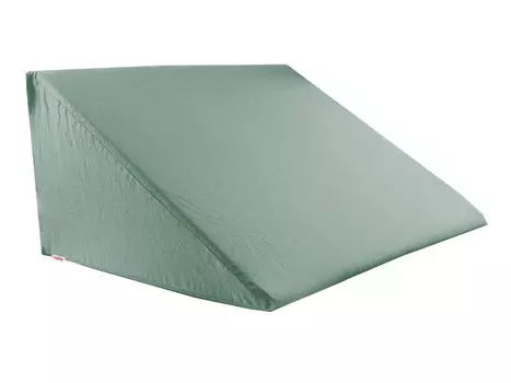 Чехол на подушку beties Heimtextil, 49x62 см, цвет Salbeigrn