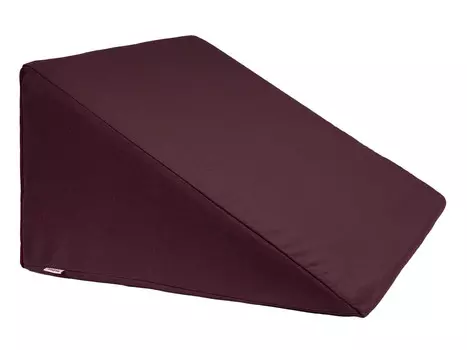 Чехол на подушку beties Heimtextil, 49x62 см, фиолетовый