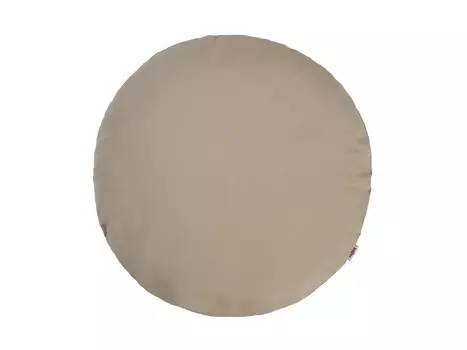 Чехол на подушку beties Heimtextil, 50x50 см, серо-коричневый