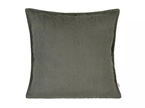 Чехол на подушку beties Heimtextil, 50x50 см, серый