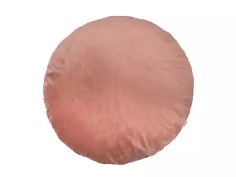 Чехол на подушку beties Heimtextil, 60x60 см, пыльно-розовый