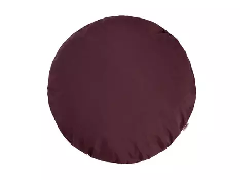 Чехол на подушку beties Heimtextil, 80x80 см, фиолетовый