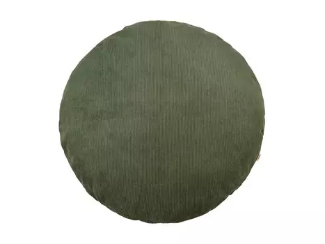 Чехол на подушку beties Heimtextil, 80x80 см, зеленый