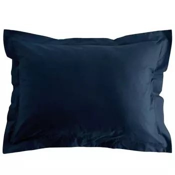 Чехол на подушку BIOLINA, натуральный хлопок, 50 х 70 см Douceur d'interieur