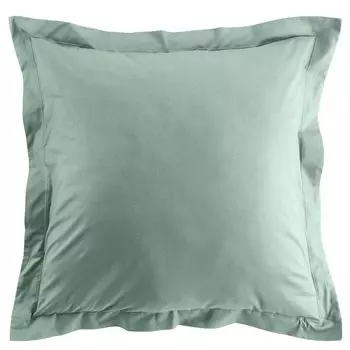 Чехол на подушку BIOLINA, натуральный хлопок, 63 x 63 см Douceur d'interieur