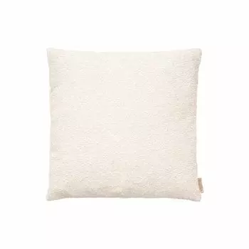 Чехол на подушку Blomus Boucle, чехол на подушку для головы или диванную подушку, Moonbeam, 50 x 50 см, 66586