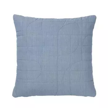 Чехол на подушку blomus, Flint Stone кремень Ш 40 см, Г 40 см 65638