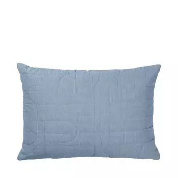 Чехол на подушку blomus, Flint Stone кремень Ш 60 см, Г 40 см 65641