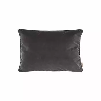 Чехол на подушку Blomus Velvet, чехол на подушку для головы или диванную подушку, хлопок, магнит, 30 х 50 см, 66564