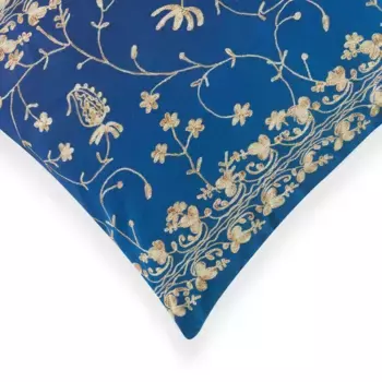 Чехол На Подушку Brenta 40X40 40X40 Bassetti, синий