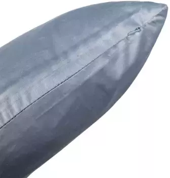 Чехол на подушку Clayre&Eef, синий