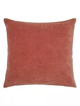 Чехол на подушку Cozy Living, красный