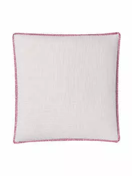 Чехол на подушку Cradle Studio, цвет pebble_magenta