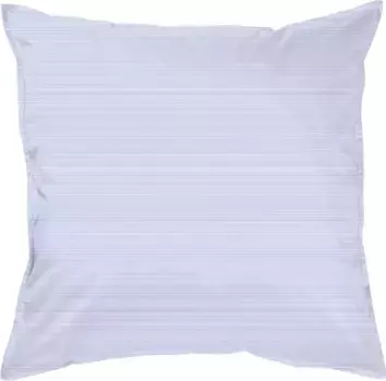 Чехол на подушку Curt Bauer "Бенте", (1 шт.), вид меланжа 80х40 см, цвет sky