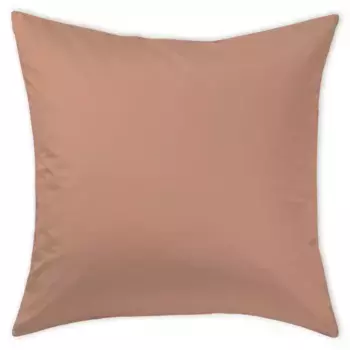 Чехол на подушку Curt Bauer, фиолетовый