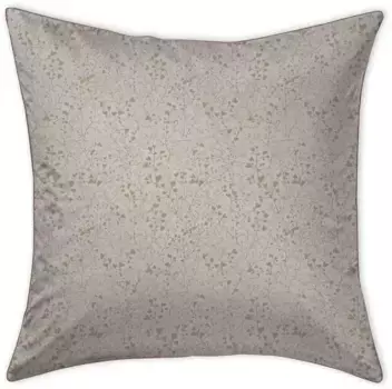 Чехол на подушку Curt Bauer "Love", (1 шт.), MADE IN GREEN, сертифицирован OEKO-TEX 80х40 см, цвет agave