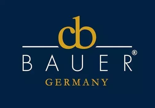 Чехол на подушку Curt Bauer Uni-Mako-Satin 1 шт., чехол на подушку ок. 40/40 см 0000-3529 Uni-Mako-Satin бежевый.