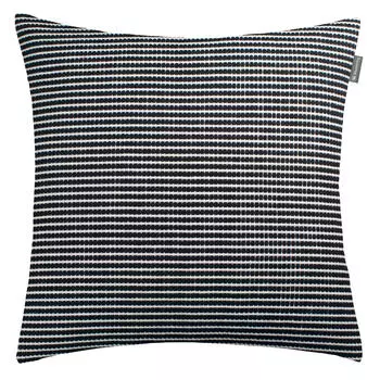 Чехол на подушку cushion cover mr-bricks Musterring, кремовый/черный