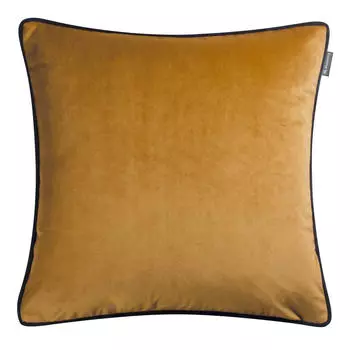 Чехол на подушку cushion cover mr-corner Musterring, желтый