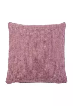 Чехол на подушку Даллас GZZE, цвет Gesamt Breite Altrosa
