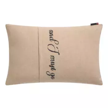 Чехол на подушку David Fussenegger