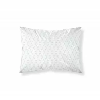 Чехол на подушку Decolores Blenheim Белый 50х80см 50 х 80 см хлопок