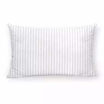 Чехол на подушку Decolores Rayas Lavender 30 x 50 см 100% хлопок