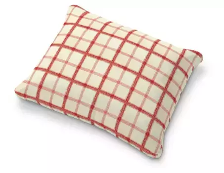 Чехол на подушку Dekoria, бежевый