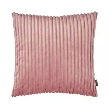 Чехол на подушку Delhi, широкий шнур, альт (фиолетовый), размер: 27 х 43 см, наполнитель подушки: без Proflax