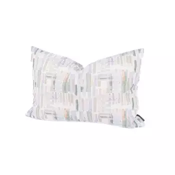 Чехол на подушку Denise Мягкая акварельная пастель разных размеров BEAUTIFUL LIFE размер 40x60см (ВxШ) размер 40x60см (ВxШ) Schner-Leben