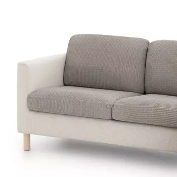 Чехол на подушку для дивана из мультиэластичной ткани - Бали Belmarti, medium