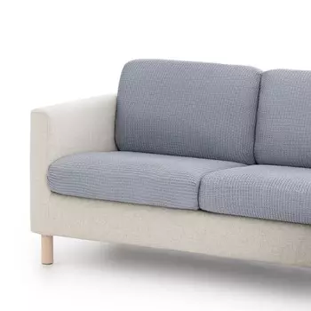 Чехол на подушку для дивана из мультиэластичной ткани - Бали Belmarti, medium