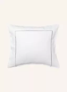 Чехол на подушку для виллы Rid Essentials, белый