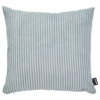 Чехол на подушку done. Zoom, 60x1x60 см цвет mint