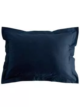 Чехол на подушку Douceur d’Intrieur, цвет marineblau