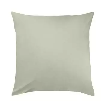 Чехол на подушку Dream Sleep Uni Monaco, 2 шт., 2x 40x40 см, серый Traumschlaf