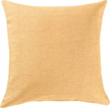 Чехол на подушку Erwin Mller 107071, 40x1x40 см цвет mango