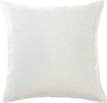 Чехол на подушку Erwin Mller 161455, 40x1x40 см, кремовый