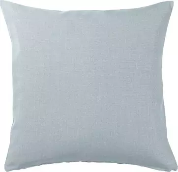 Чехол на подушку Erwin Mller 161455, 40x1x40 см, синий