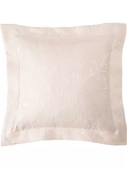 Чехол на подушку Erwin Mller, экрю