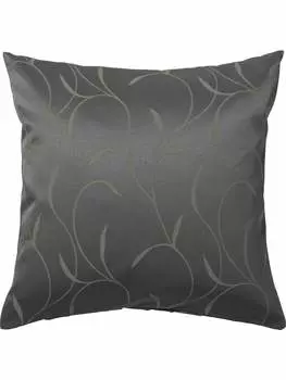 Чехол на подушку Erwin Mller, антрацит