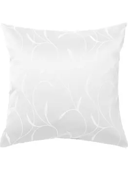 Чехол на подушку Erwin Mller, белый