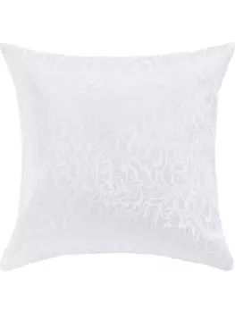 Чехол на подушку Erwin Mller, белый