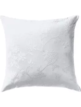 Чехол на подушку Erwin Mller, белый