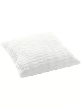 Чехол на подушку Erwin Mller, белый