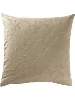 Чехол на подушку Erwin Mller, бежевый