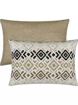 Чехол на подушку Erwin Mller, бежевый