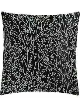 Чехол на подушку Erwin Mller, черный