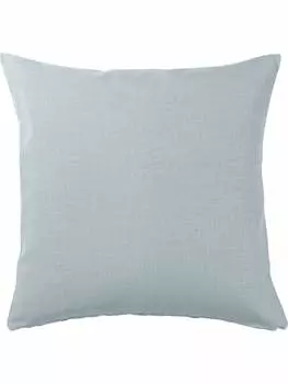 Чехол на подушку Erwin Mller, цвет bleu