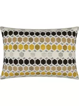 Чехол на подушку Erwin Mller, цвет curry